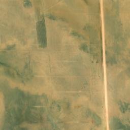 Satellite imagery of Qārat Ribāţ, EG