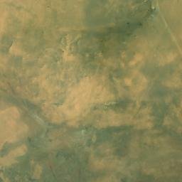 Satellite imagery of Qārat Ribāţ, EG