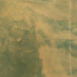 Satellite imagery of Qārat Ribāţ, EG
