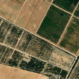 Satellite imagery of Jabal al Washkah, EG