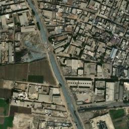 Satellite imagery of شارع صالح زكي, EG