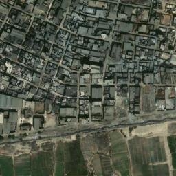 Satellite imagery of شارع صالح زكي, EG