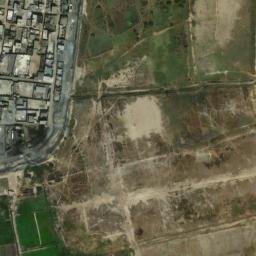 Satellite imagery of شارع صالح زكي, EG