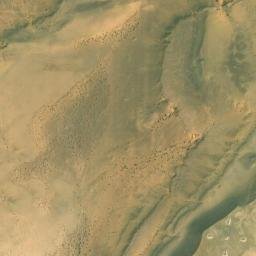 Satellite imagery of Jabal al Ḩamz̧ah, EG
