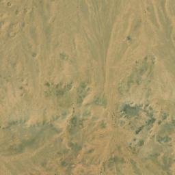 Satellite imagery of Jabal Umm Raqm, EG