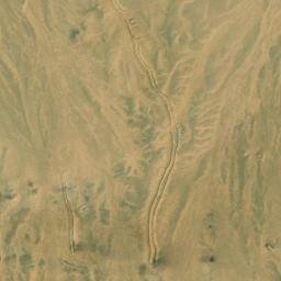 Satellite imagery of Jabal Umm Raqm, EG