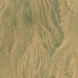 Satellite imagery of Jabal Umm Raqm, EG