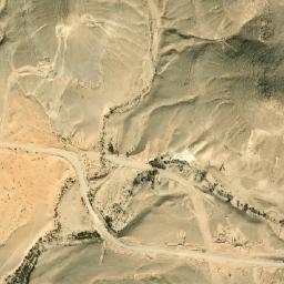 Satellite imagery of Jabal Umm Khushayb, EG