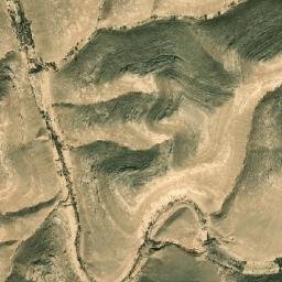Satellite imagery of Jabal Umm Khushayb, EG