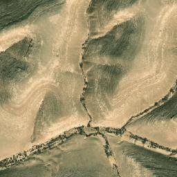 Satellite imagery of Jabal Umm Khushayb, EG