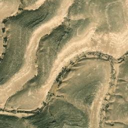 Satellite imagery of Jabal Umm Khushayb, EG