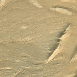 Satellite imagery of Rīshat Sa‘dah, EG