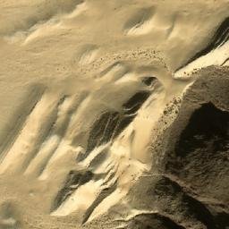 Satellite imagery of Rīshat Sa‘dah, EG