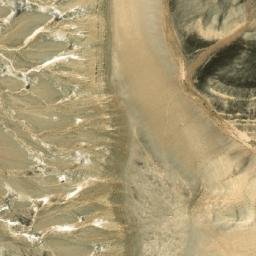 Satellite imagery of Jabal Umm Ḩallūf, EG