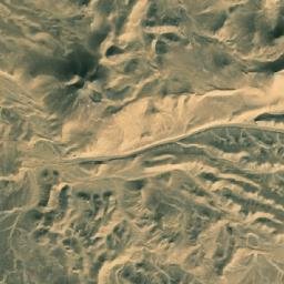 Satellite imagery of Tapah-ye Qal‘ah, AF