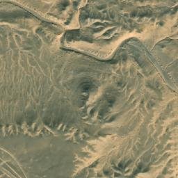 Satellite imagery of Band-e Dek, AF