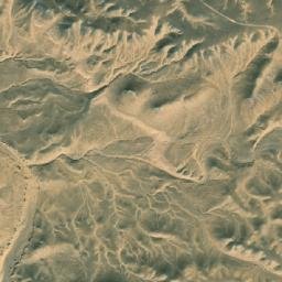 Satellite imagery of Band-e Dek, AF