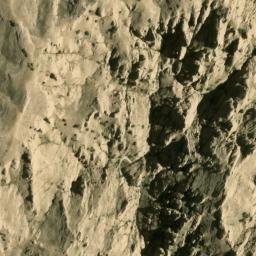 Satellite imagery of Bawal Marka, PK