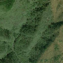 Satellite imagery of Lao Shan, CN