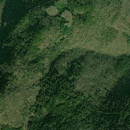 Satellite imagery of Lao Shan, CN