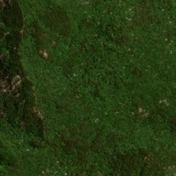 Satellite imagery of Taizi Shan, CN