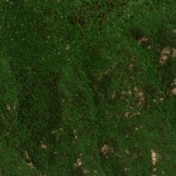 Satellite imagery of Taizi Shan, CN