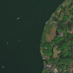 Satellite imagery of Chengxin Hall, CN