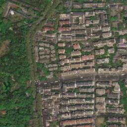 Satellite imagery of Chengxin Hall, CN