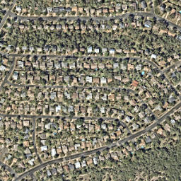 Satellite imagery of CHOP — NGS AG9950 — Austin, US, US