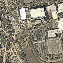 Satellite imagery of 3 H — NGS BM0643 — Austin, US, US