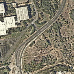 Satellite imagery of 3 H — NGS BM0643 — Austin, US, US