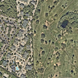 Satellite imagery of M 1521 — NGS DN7747 — Austin, US, US