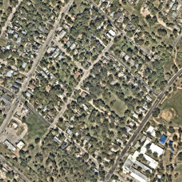 Satellite imagery of H 908 — NGS BM0567 — Austin, US, US