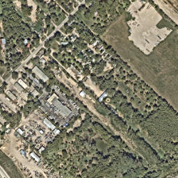 Satellite imagery of H 908 — NGS BM0567 — Austin, US, US