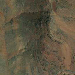Satellite imagery of Izouguigh, MA