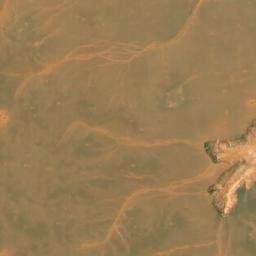 Satellite imagery of Djorf el Morhabar, DZ
