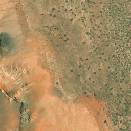 Satellite imagery of Djorf el Morhabar, DZ