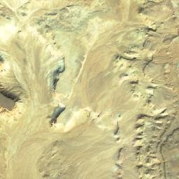 Satellite imagery of Qārat Sīdī ‘Abd al Ḩafīz̧, EG