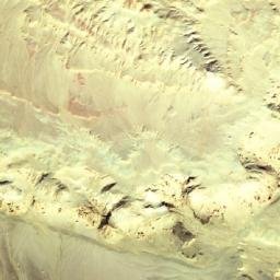 Satellite imagery of Qārat al Khadam, EG