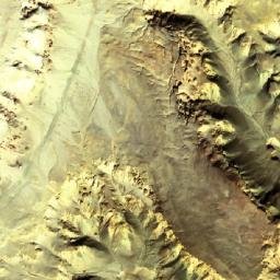 Satellite imagery of Qārat al Khadam, EG