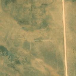 Satellite imagery of Qārat Ribāţ, EG