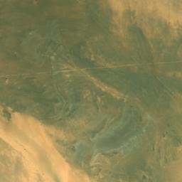 Satellite imagery of Qārat Ribāţ, EG