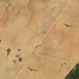 Satellite imagery of Jabal al Washkah, EG