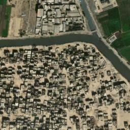 Satellite imagery of شارع صالح زكي, EG
