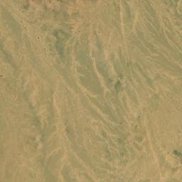 Satellite imagery of Jabal Umm Raqm, EG
