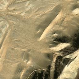 Satellite imagery of Rīshat Sa‘dah, EG