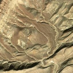 Satellite imagery of Rīshat Sa‘dah, EG