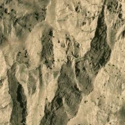 Satellite imagery of Bawal Marka, PK
