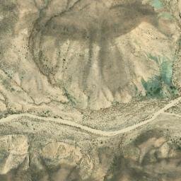 Satellite imagery of Yar Ghwazhe, PK