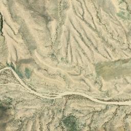 Satellite imagery of Yar Ghwazhe, PK